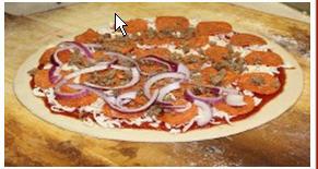 Jim & Nena's Pizza Dover