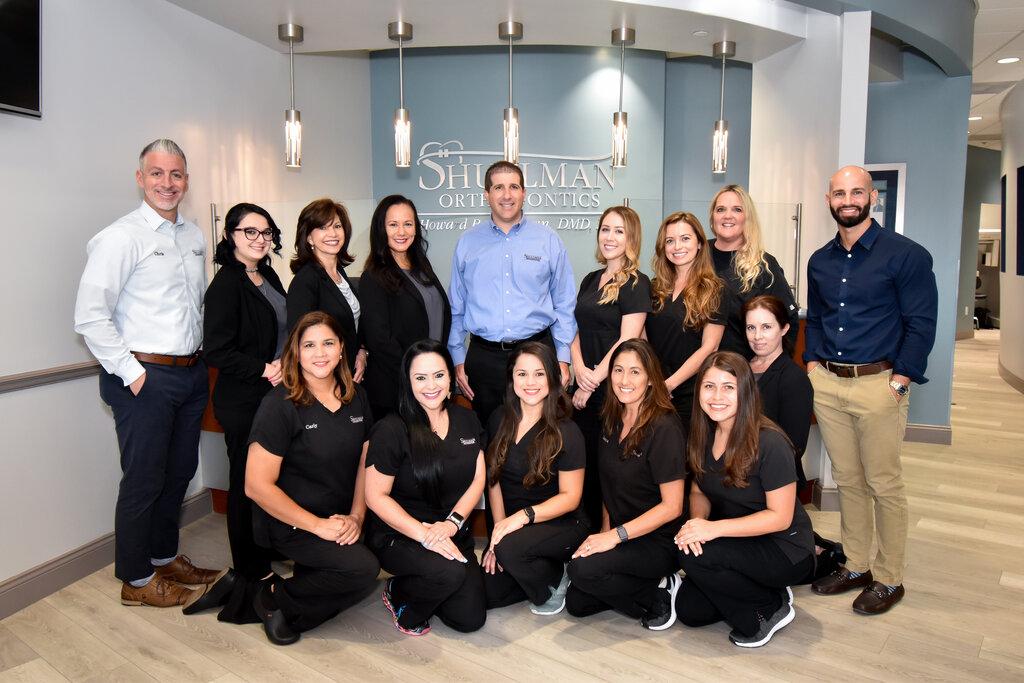 Shullman Orthodontics - Wellington Orthodontist