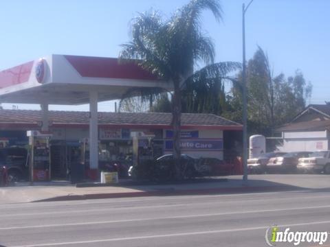 Flipster Garage Service