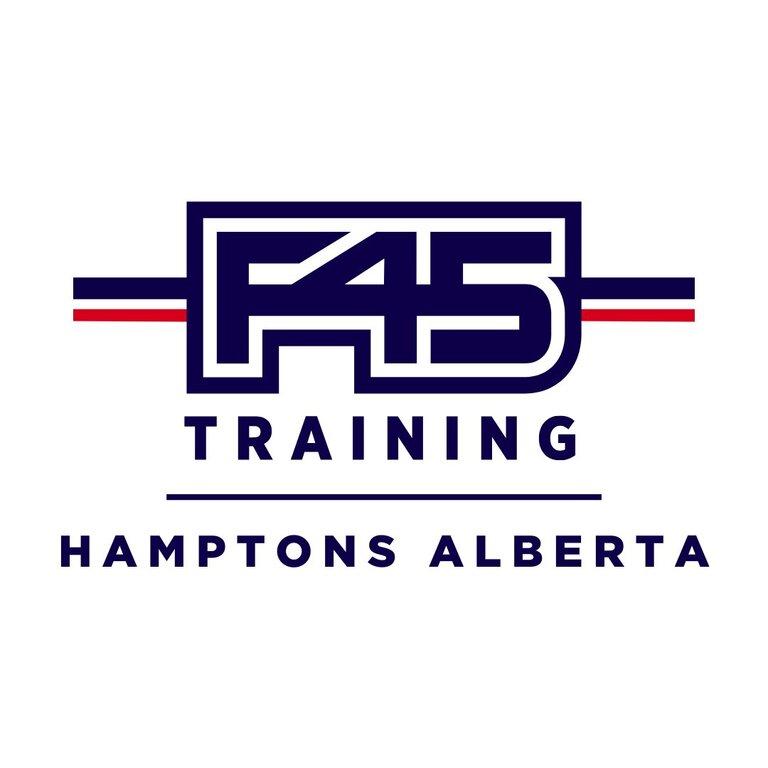 F45 Training Hamptons Alberta