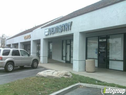 Proud Smile Dentistry