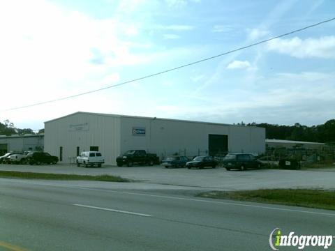 Hancock Transportation Inc LLC