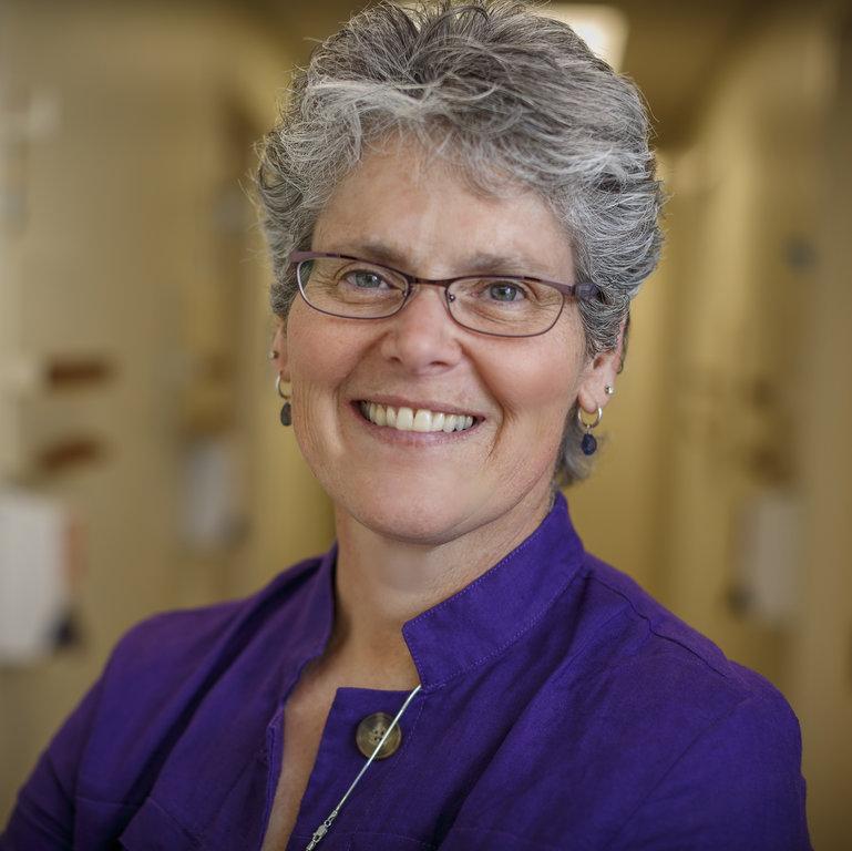 Diane Kendall - Intermountain Alta View Clinic