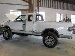 All County Collision & Repair