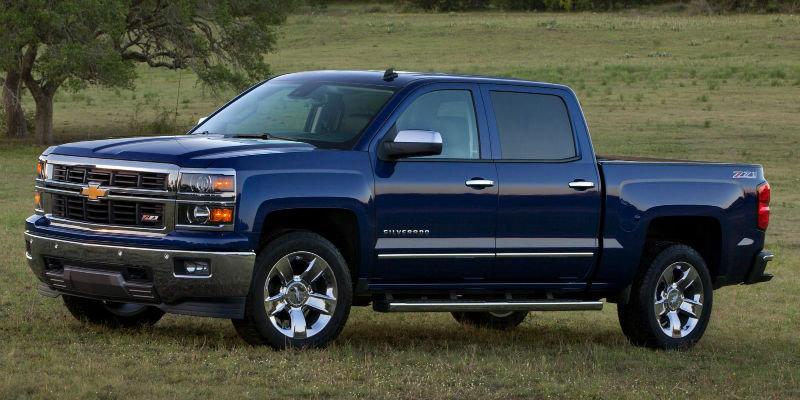 Morrie’s Forest Lake Chevrolet