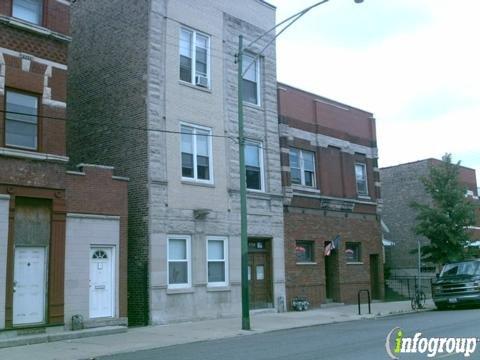 Veterans of Foreign Wars