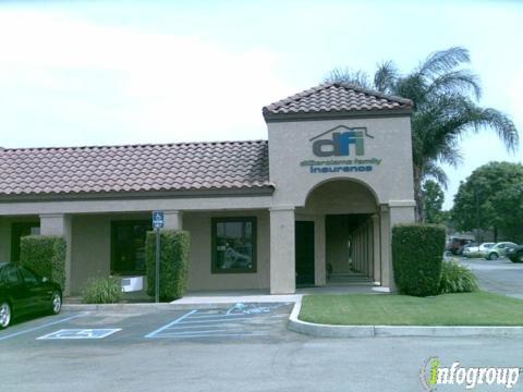 DFI - DiGerolamo Family Insurance