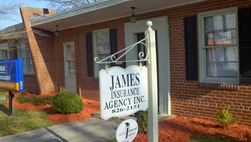 James Insurance Agency