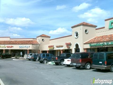 J Cuts Barber & Beauty