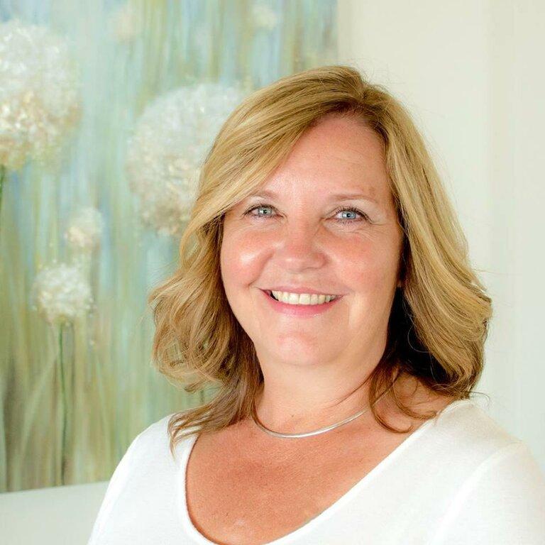 Wendy Jones Berkshire Hathaway HomeServices Jessup Real Estate