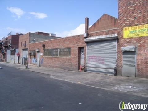 Jacob Goldman Design