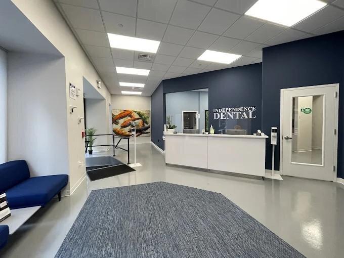 Independence Dental Dr Steven Gelbart