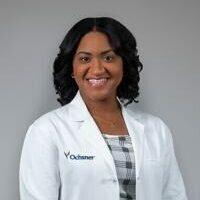 Britney Buggage, NP - Ochsner Community Health-Brees Family Center