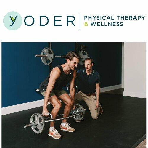 Yoder Physical Therapy & Wellness