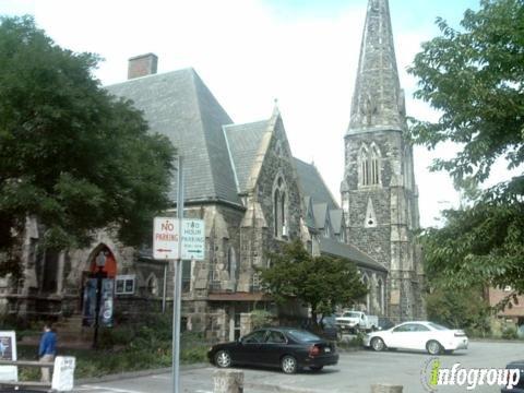 Homeless Empowerment Project