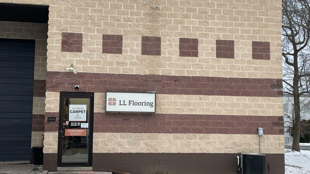 LL Flooring