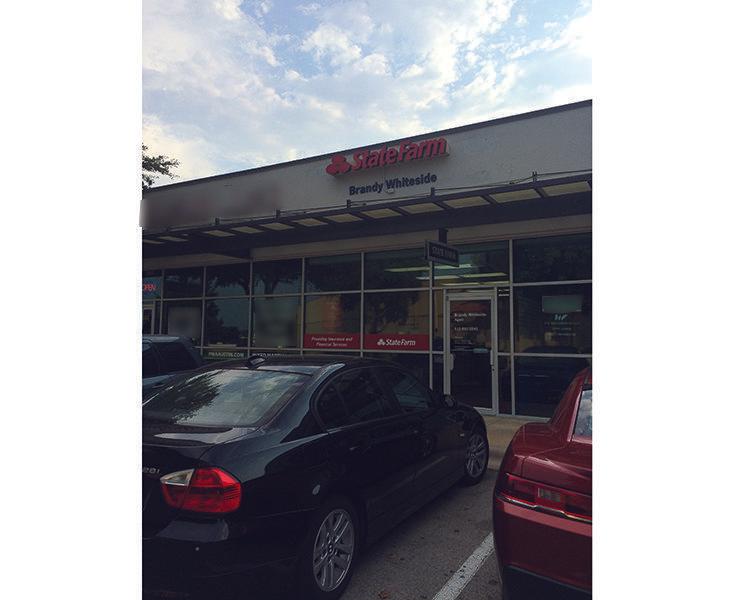 Brandy Whiteside-State Farm