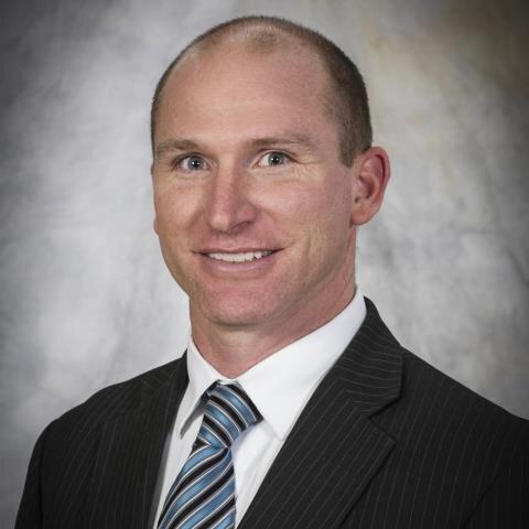 Merrill Lynch Financial Advisor Daniel Paul Maxwell