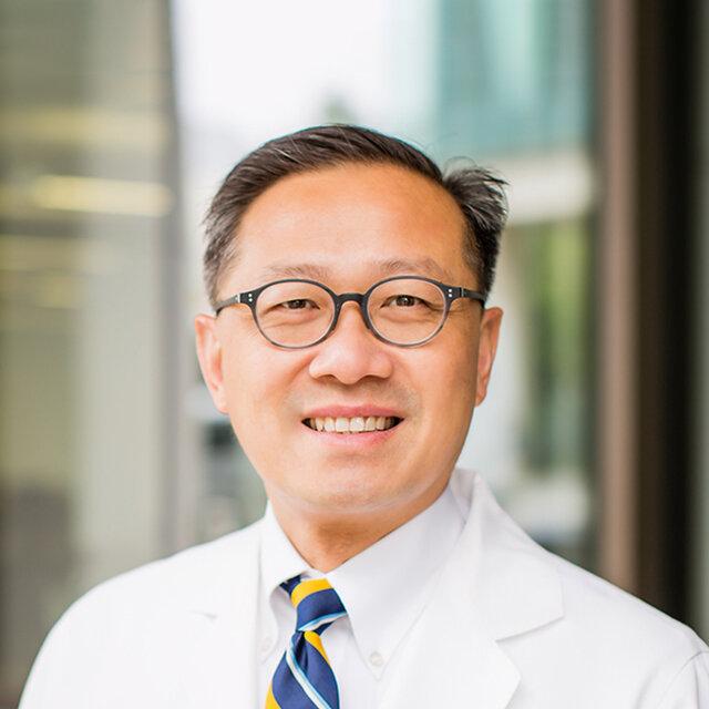 Steven W Cheung, MD - UCSF Otology, Neurotology and Skull Base Surgery