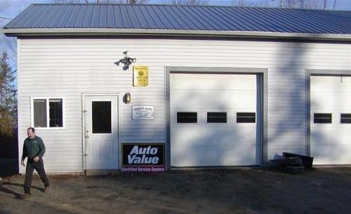 Drew's Auto Repair