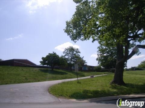 McGavock Elementary School