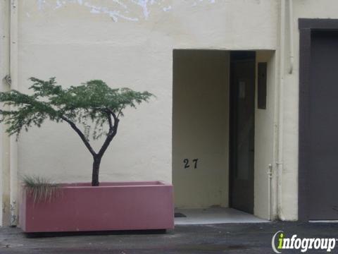 Marin Amateur Radio Club