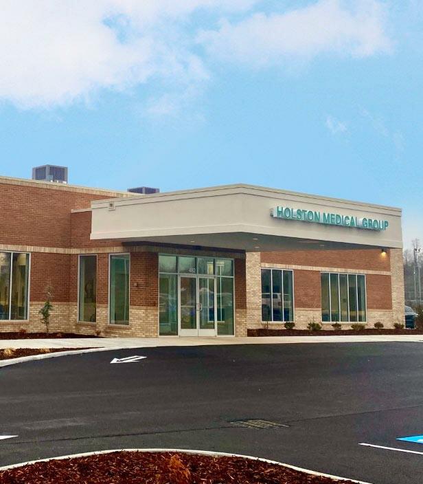 Sierra Morgan, PA - HMG Primary Care at Norton