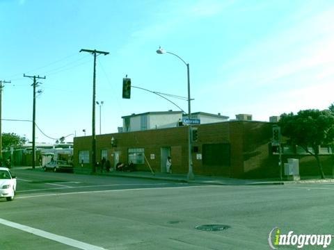 Nozari Ardesir & Roshan Architects AIA