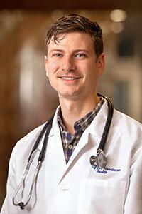 Lucas Scott, PA-C