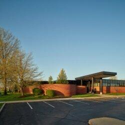 Cuyahoga County Public Library-Beachwood Branch