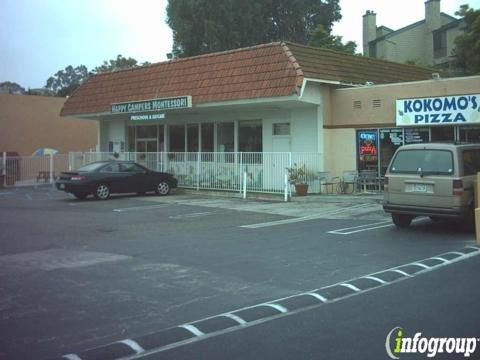 Dana Point Montessori