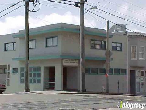 Dorothy T Pang, DDS - Orthodontics Pediatric Dentistry