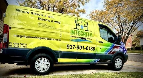 Integrity Plumbing & Drain Service