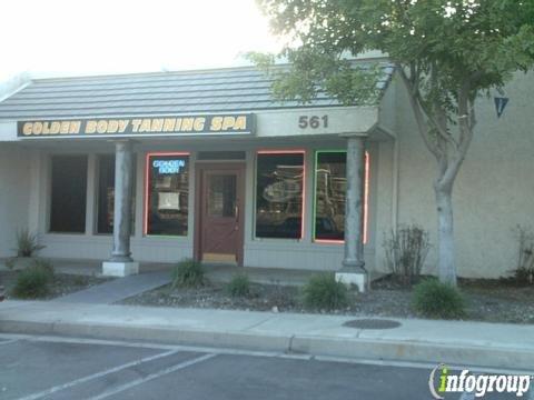 On Cloud Nine Day Spa