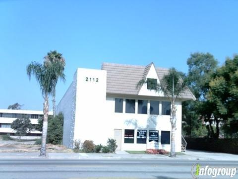 Frank Contreras Law Offices