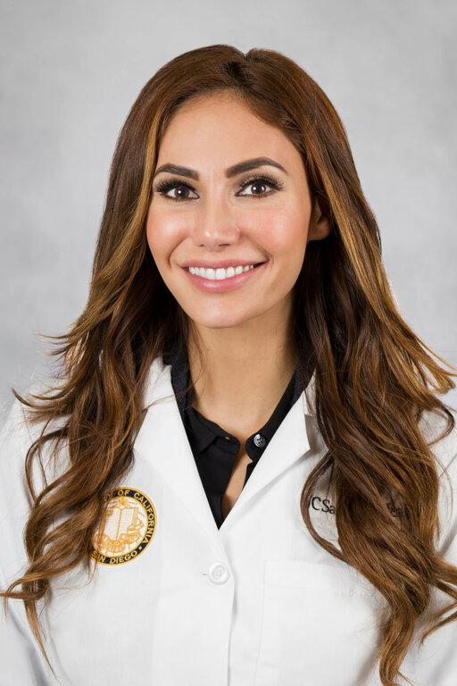 Sara S Siavoshi, DO - UC San Diego Health-Sorrento Valley