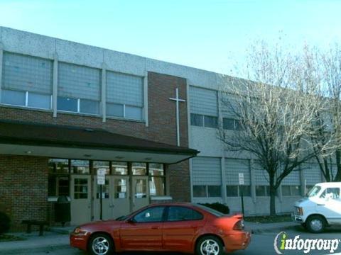 Bergan Central Catholic High School