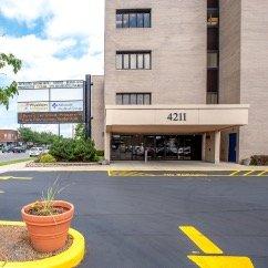 Advocate Health Center-Six Corners