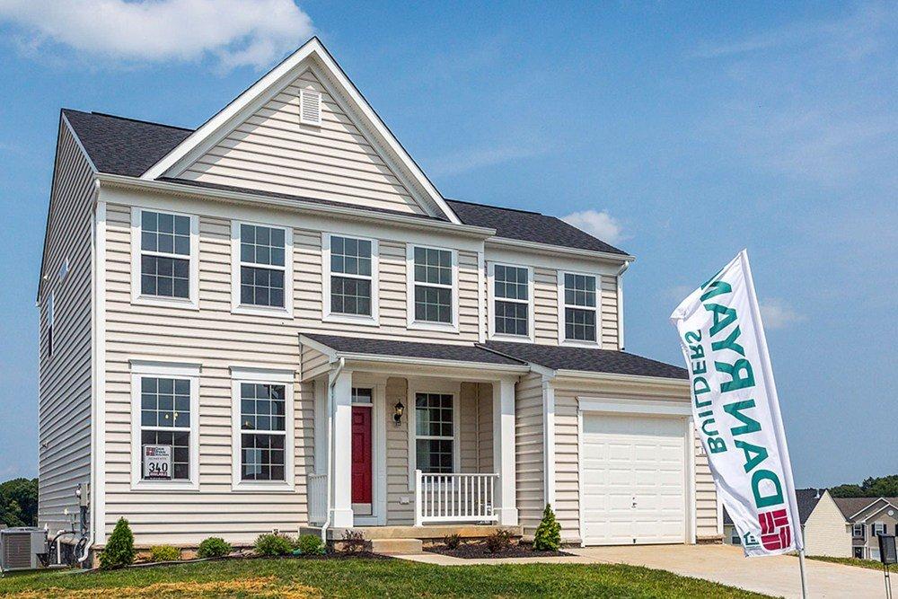 The Meadows-Dan Ryan Builders