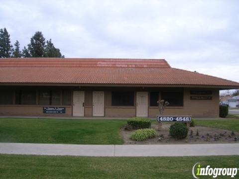 Abhay N Doshi - High Sierra Dental