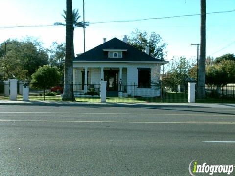 Grace Mennonite Church