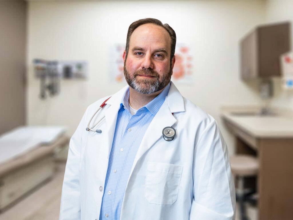 Will Kaufman, MD