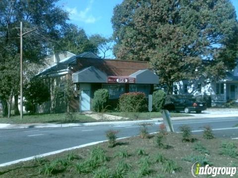 Bodies By Lilli Personal Trainer