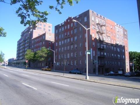 5911 Queens Blvd Owners Inc