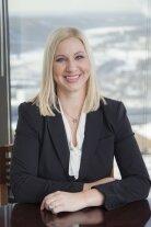 Merrill Lynch Financial Advisor Amy Sorrels