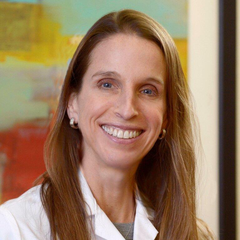 Anne Holland Johnson, MD - HSS Manhattan Office