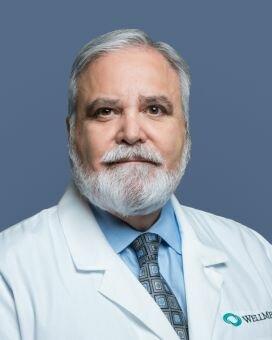 Alvaro Rene Garcia, MD