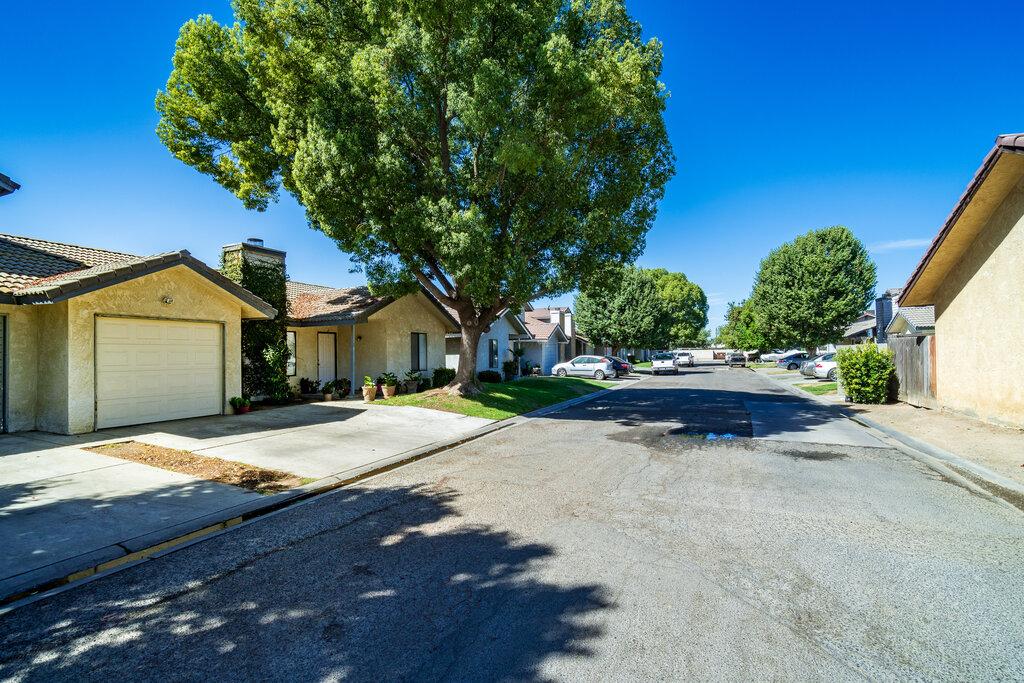 Sunset Gardens Apartment Homes