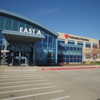 Nebraska Medicine Heart & Vascular Center at Oakview Healt