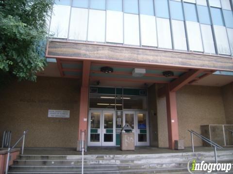 Alameda County Offices